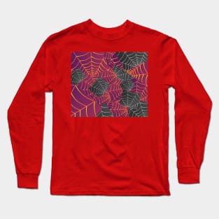 Cobwebs Long Sleeve T-Shirt